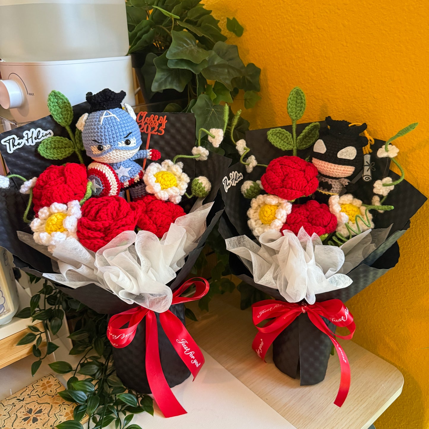 Graduation Hero Bouquet