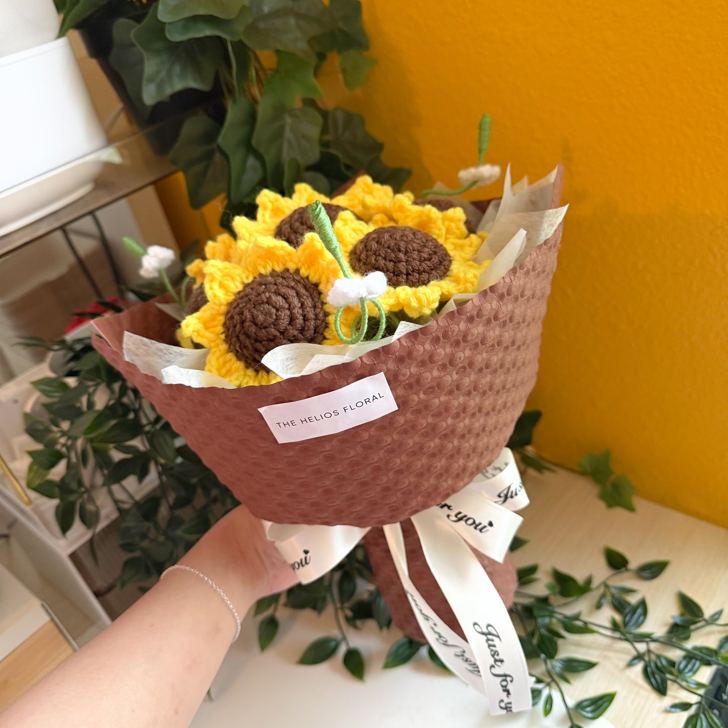 Sunshine Bouquet