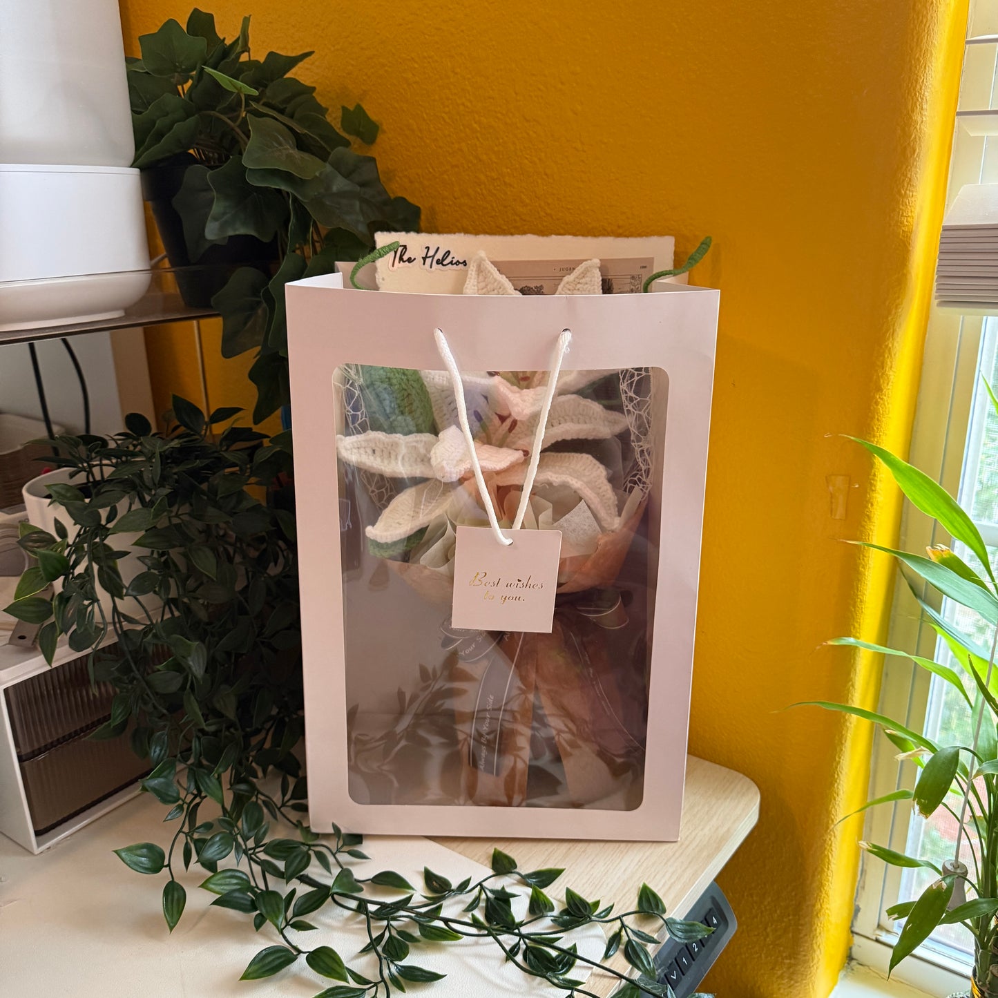 add bag
