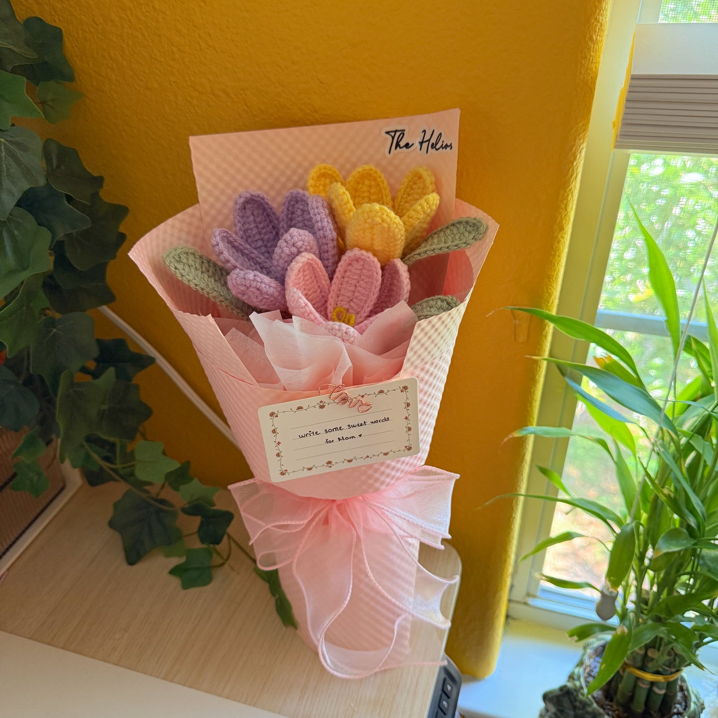 Tulip Bouquet