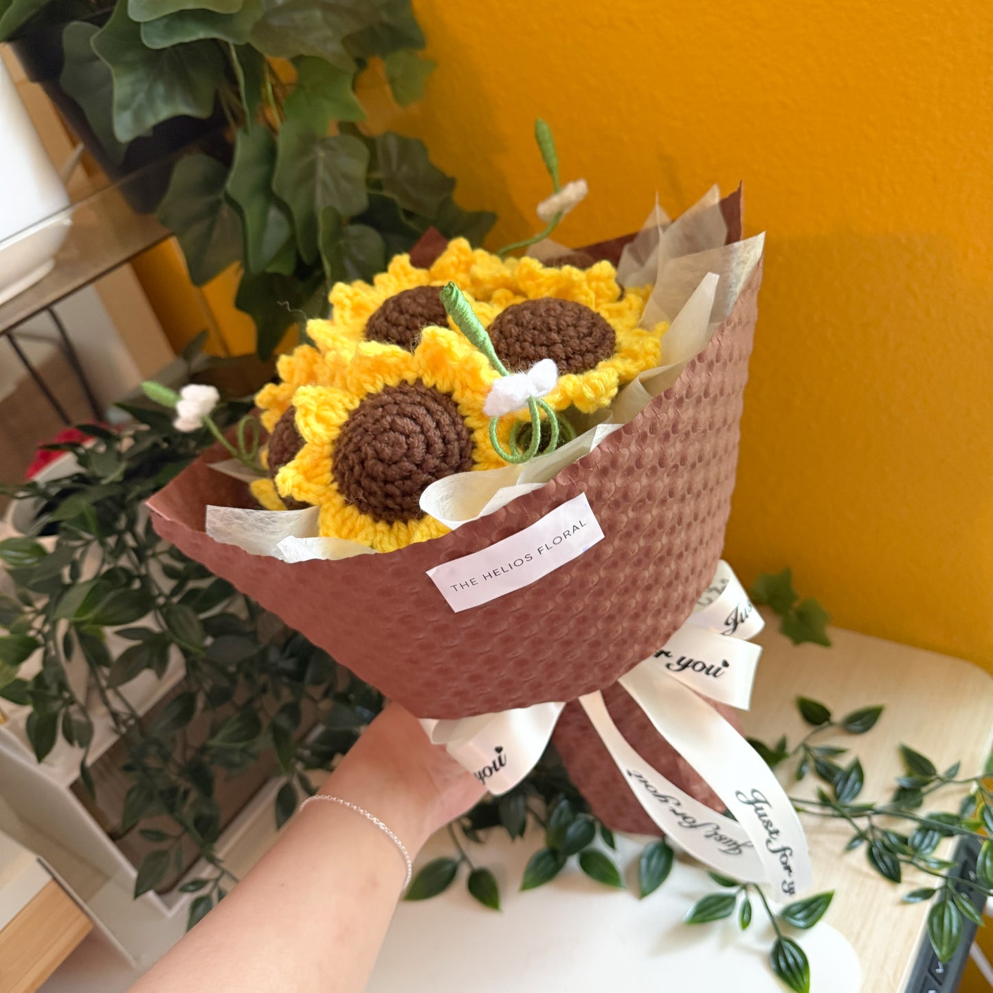 Sunshine Bouquet