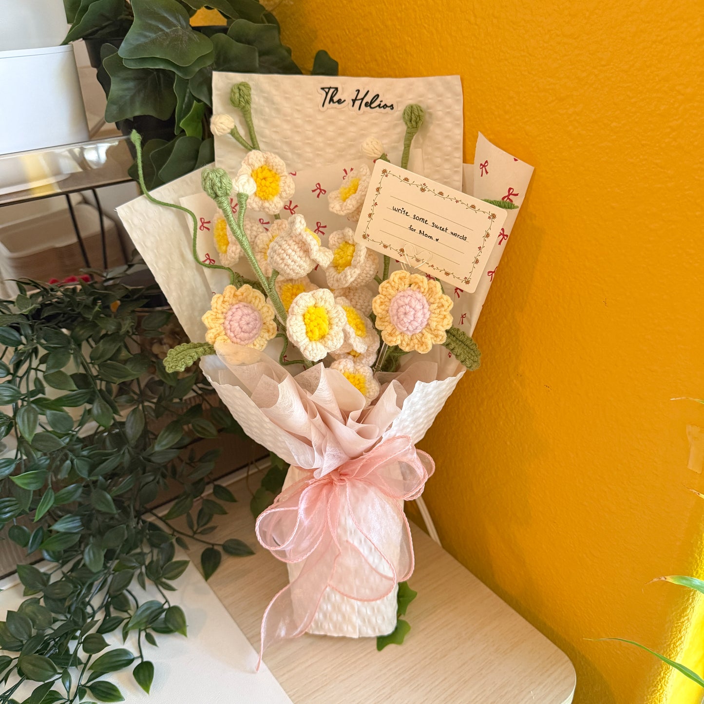 Lily of the Valley Bouquet 2