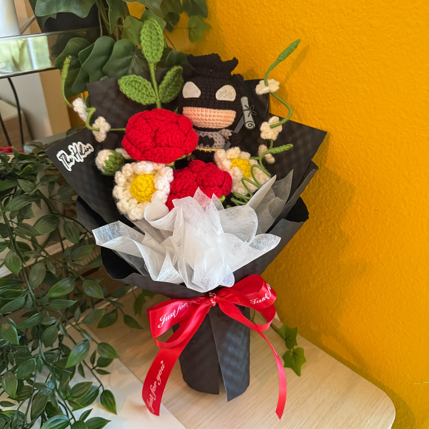 Graduation Hero Bouquet