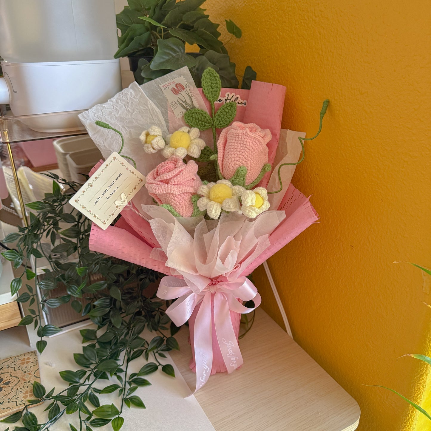Rose Bouquet