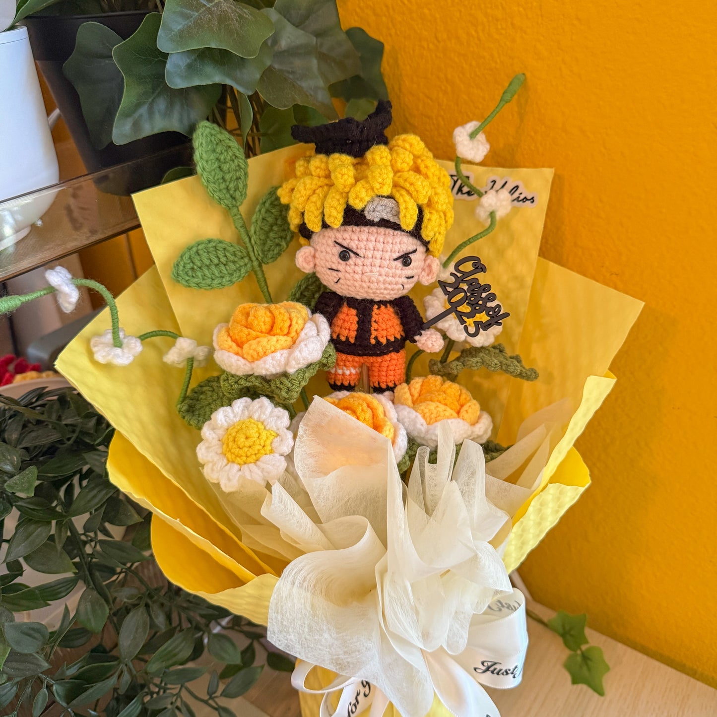 Naruto Graduation