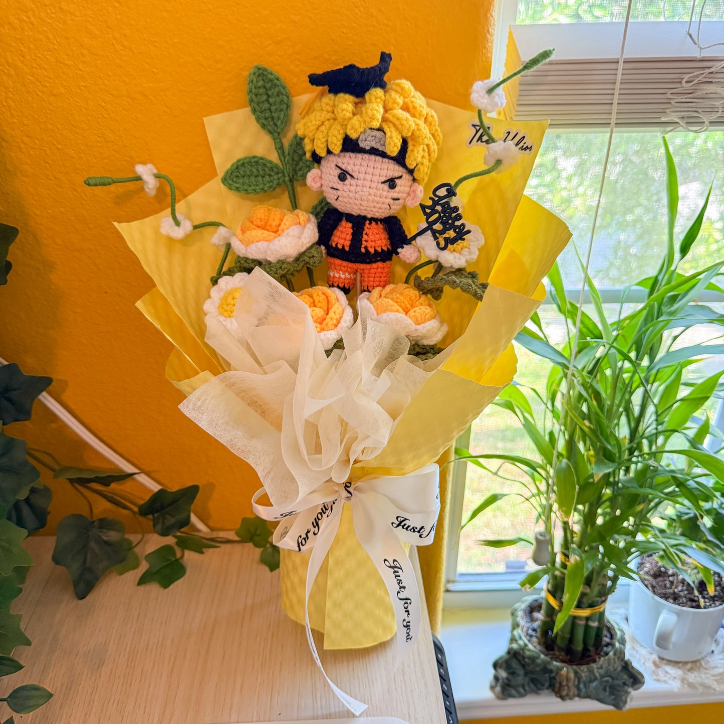 Naruto Graduation
