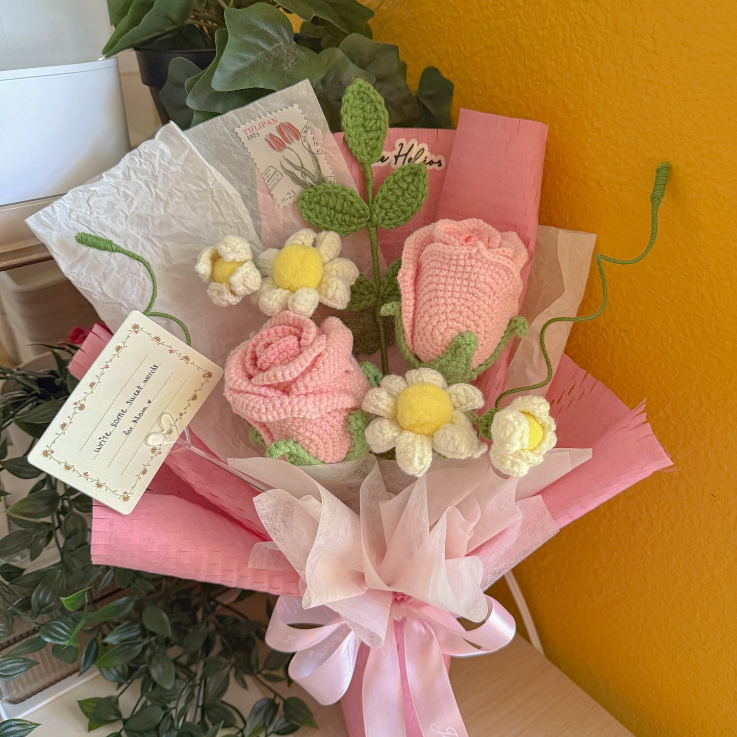 Rose Bouquet