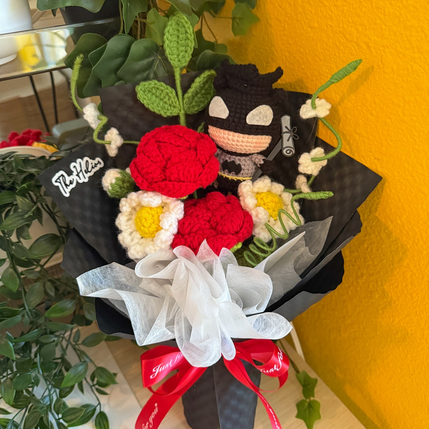 Graduation Hero Bouquet