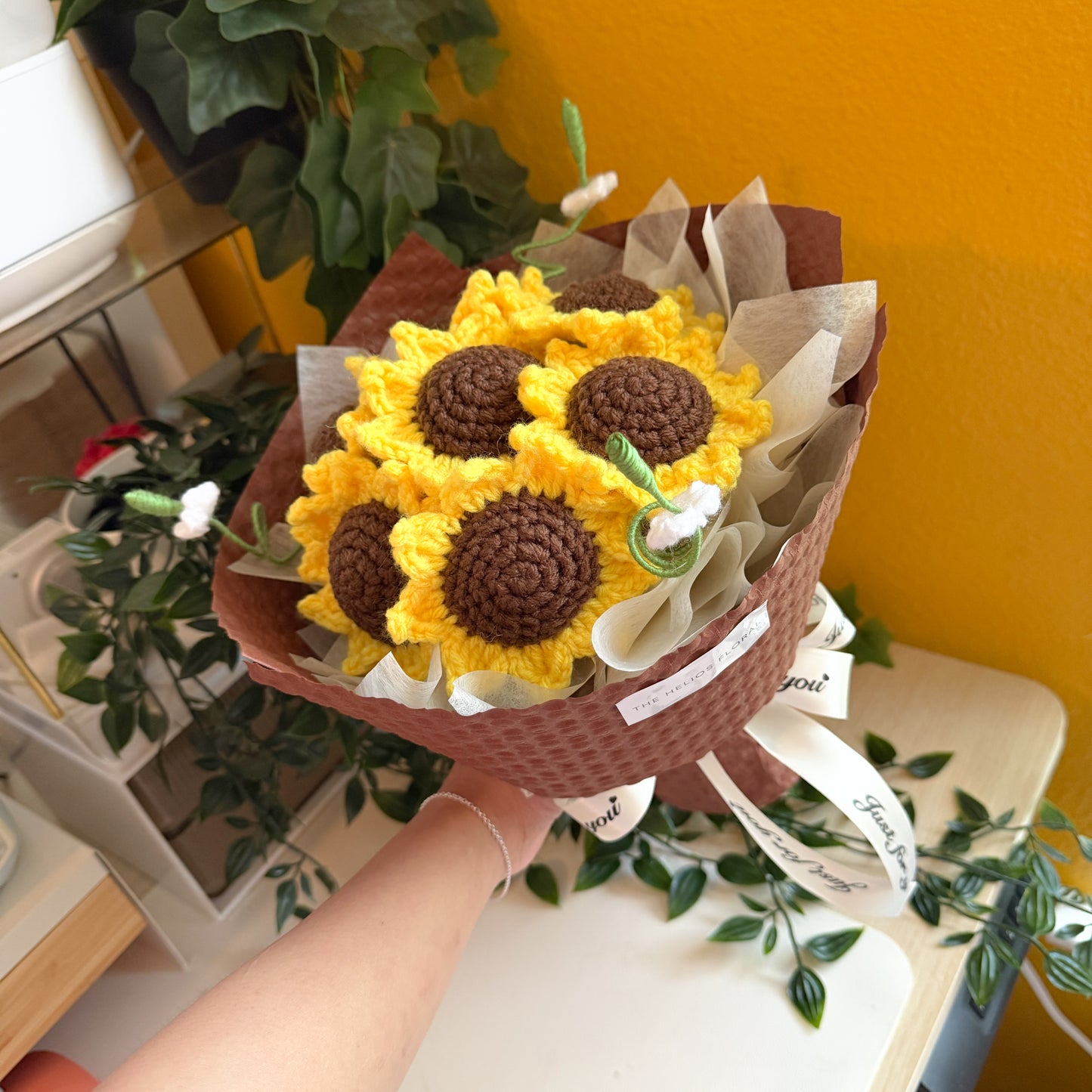 Sunshine Bouquet