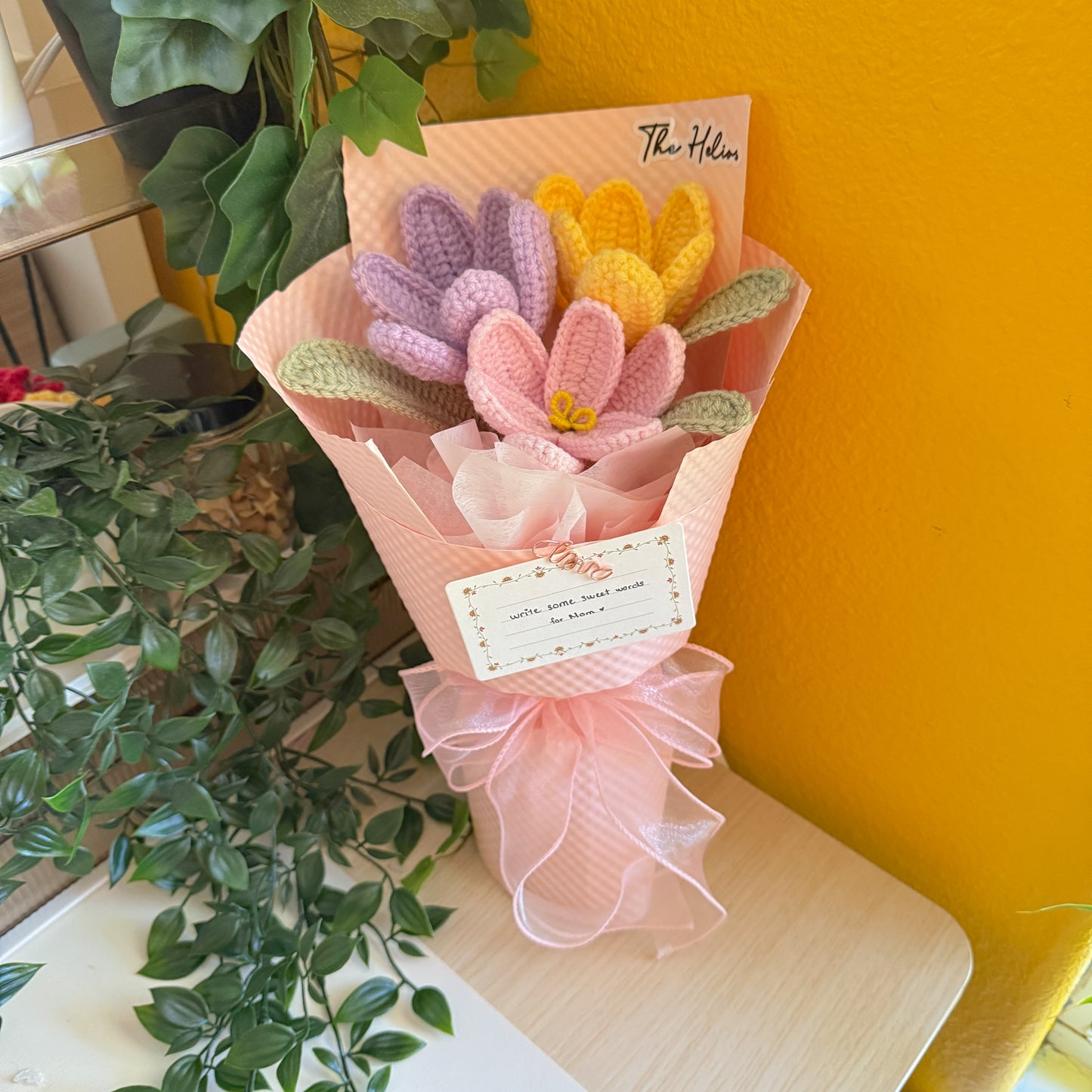Tulip Bouquet