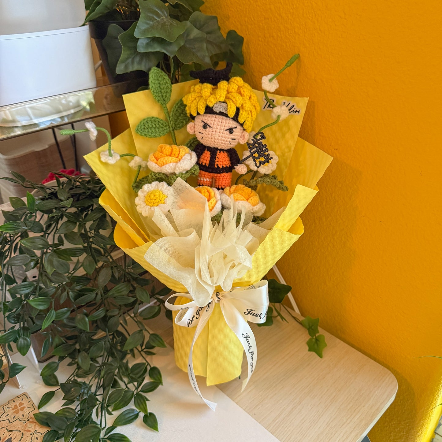 Naruto Graduation