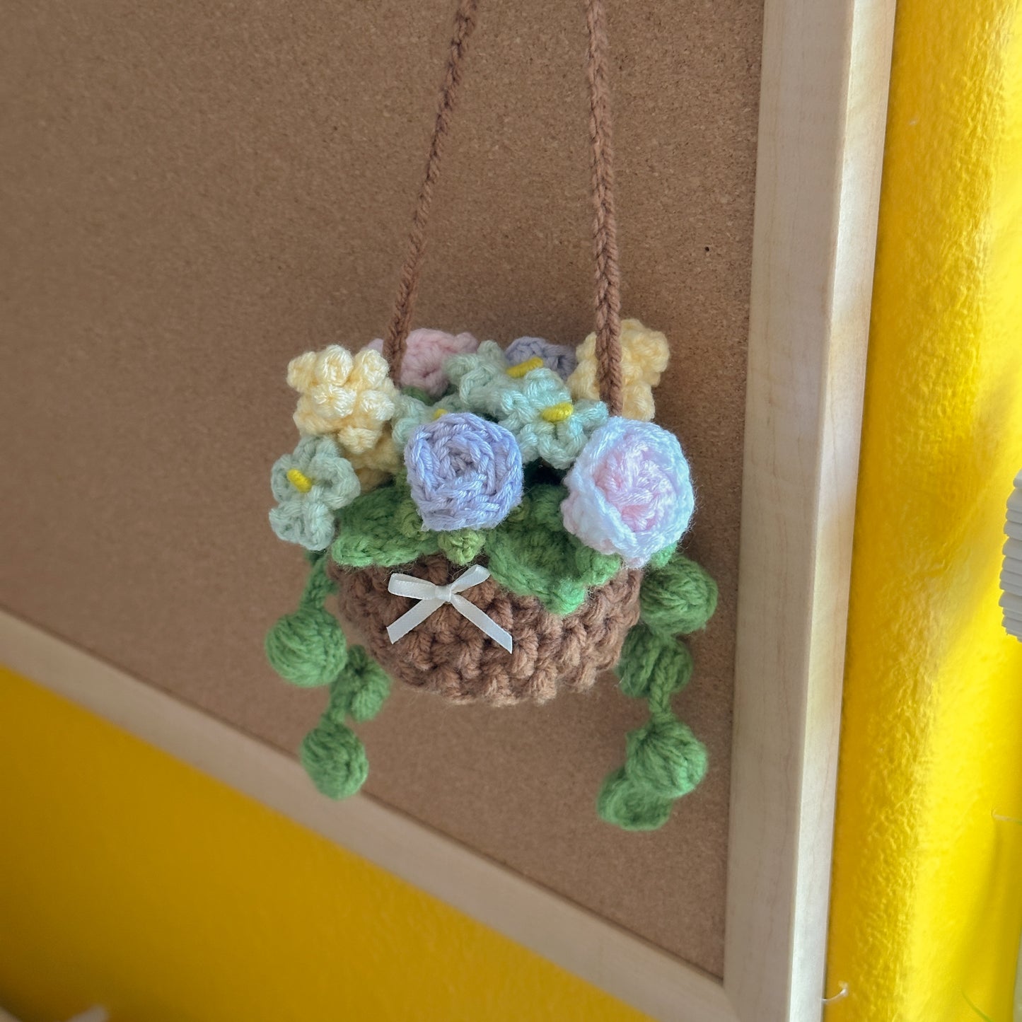 Flower Pot