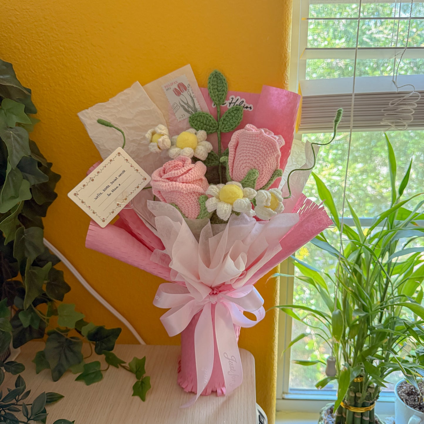 Rose Bouquet