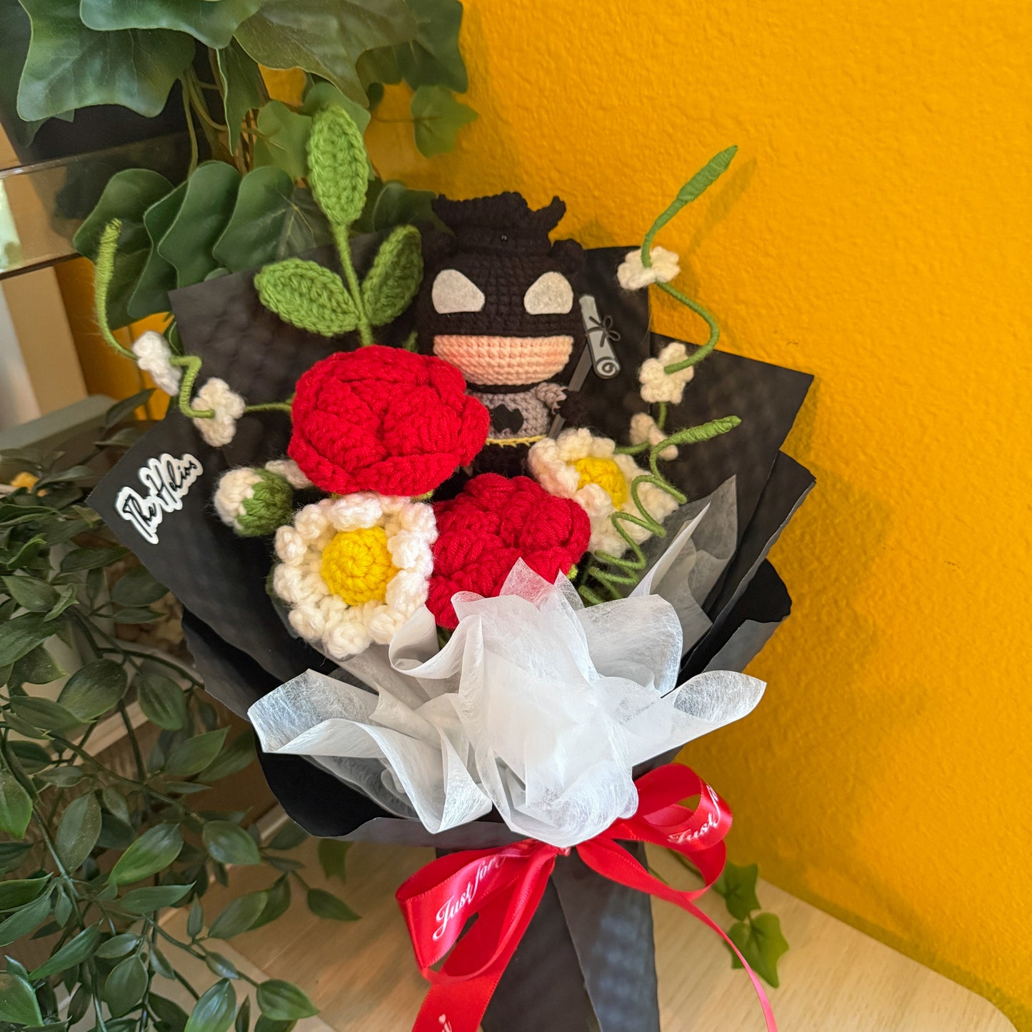 Graduation Hero Bouquet