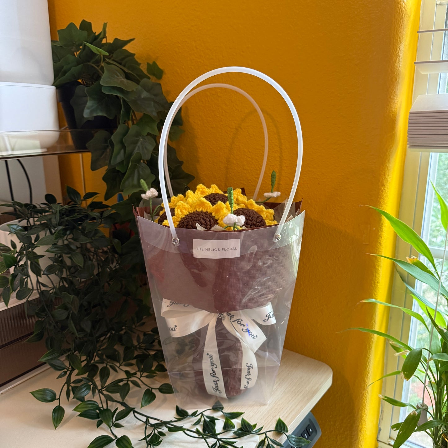 add bag