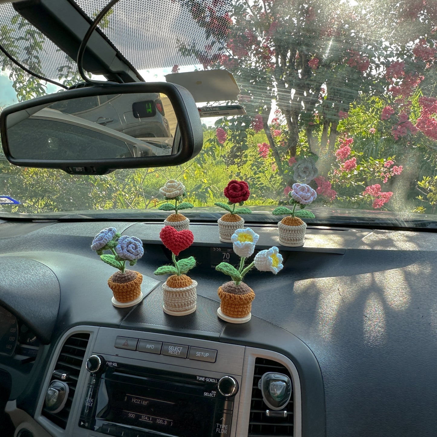 Flower Pot