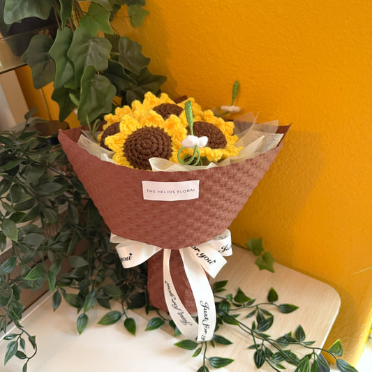 Sunshine Bouquet