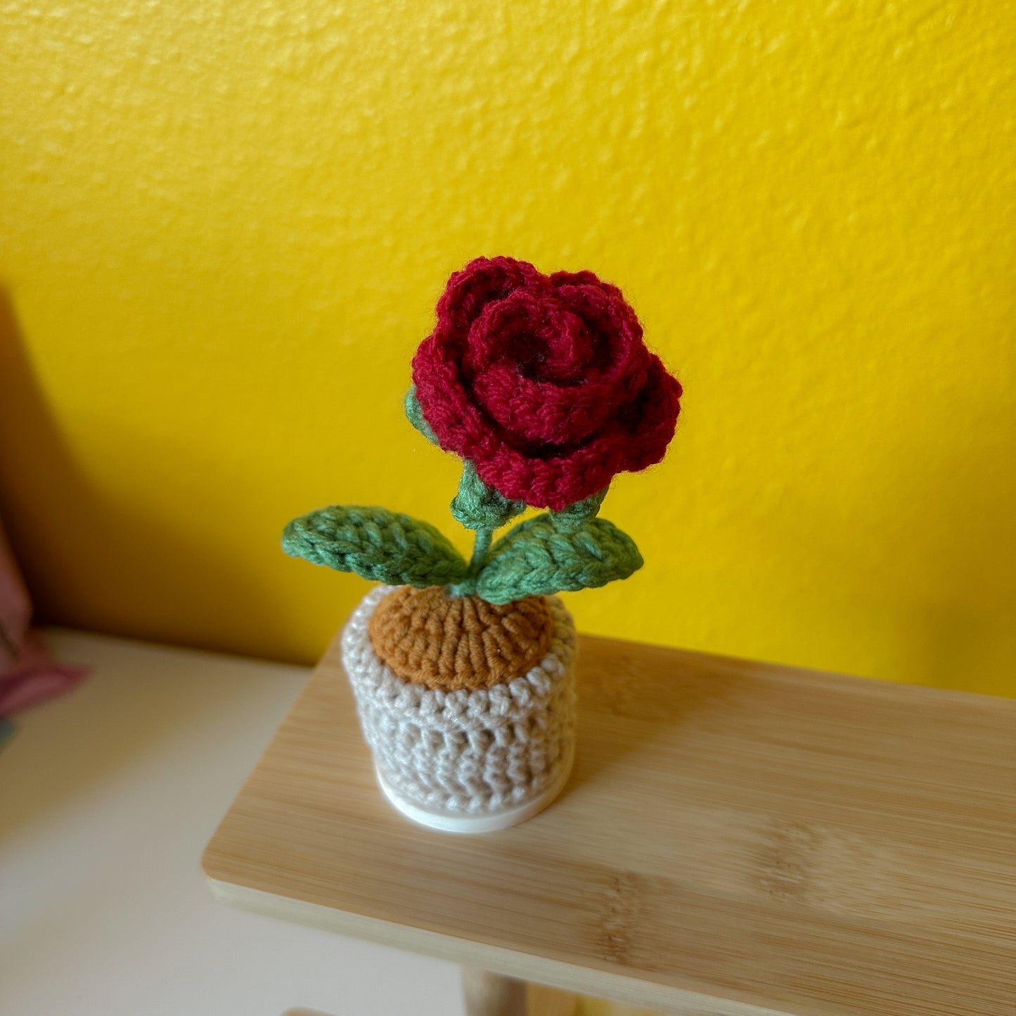 Flower Pot