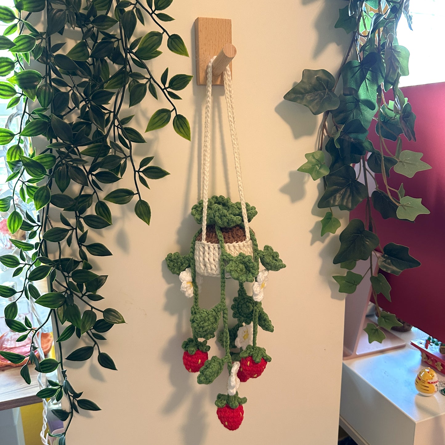 Strawberry Plant Pot