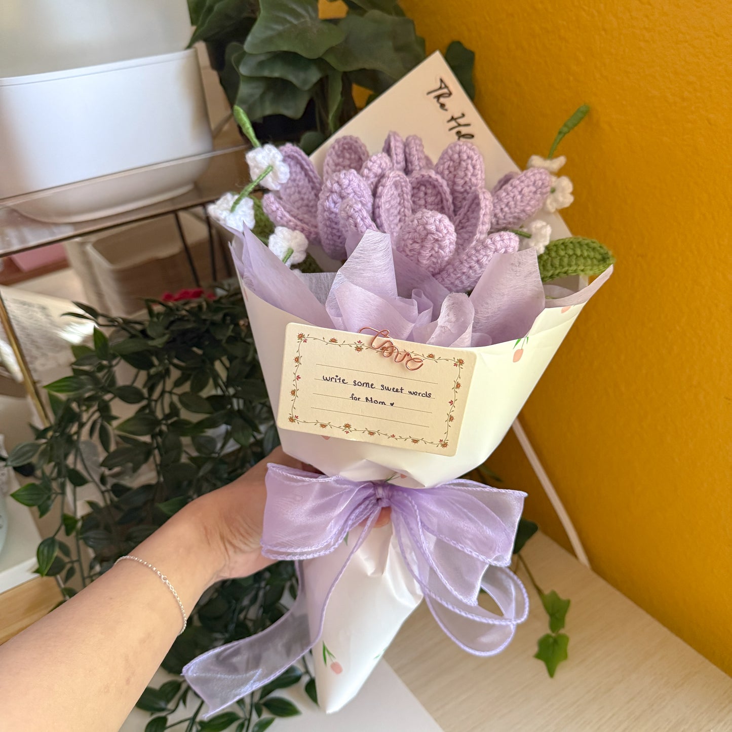 Tulip Bouquet 2