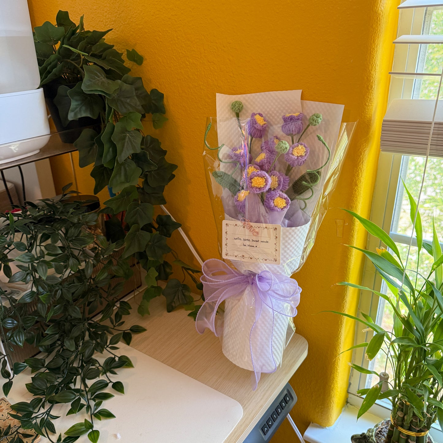 Lily of the Valey Bouquet