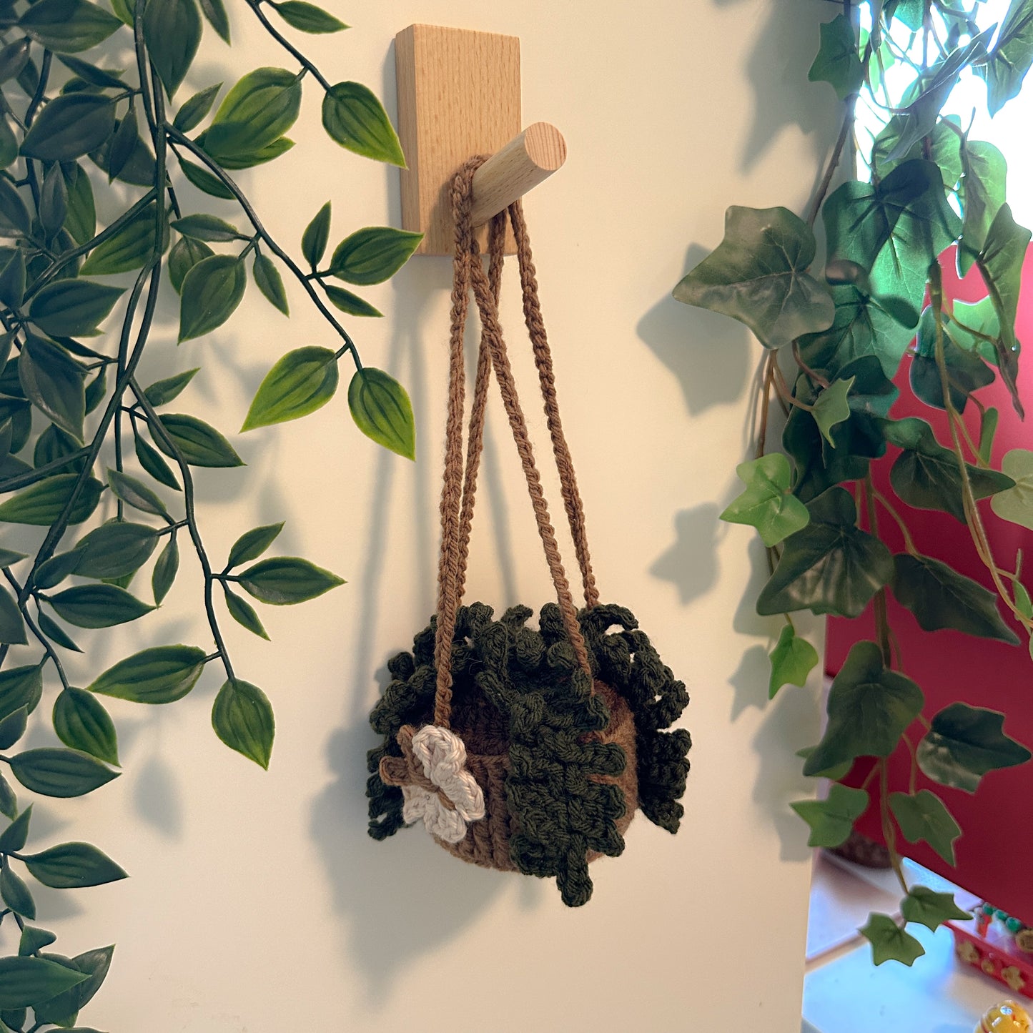 Fern Plant Pot
