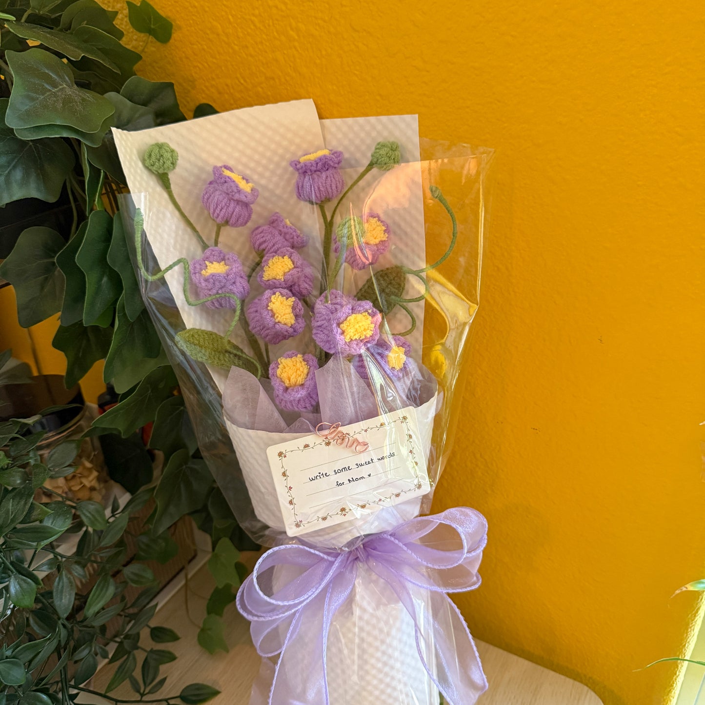 Lily of the Valey Bouquet