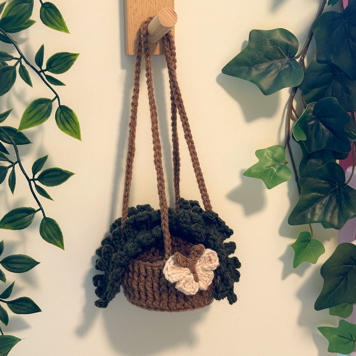 Fern Plant Pot