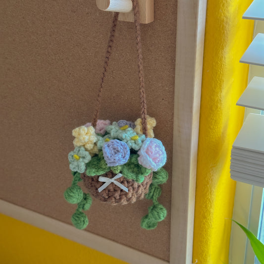 Flower Pot