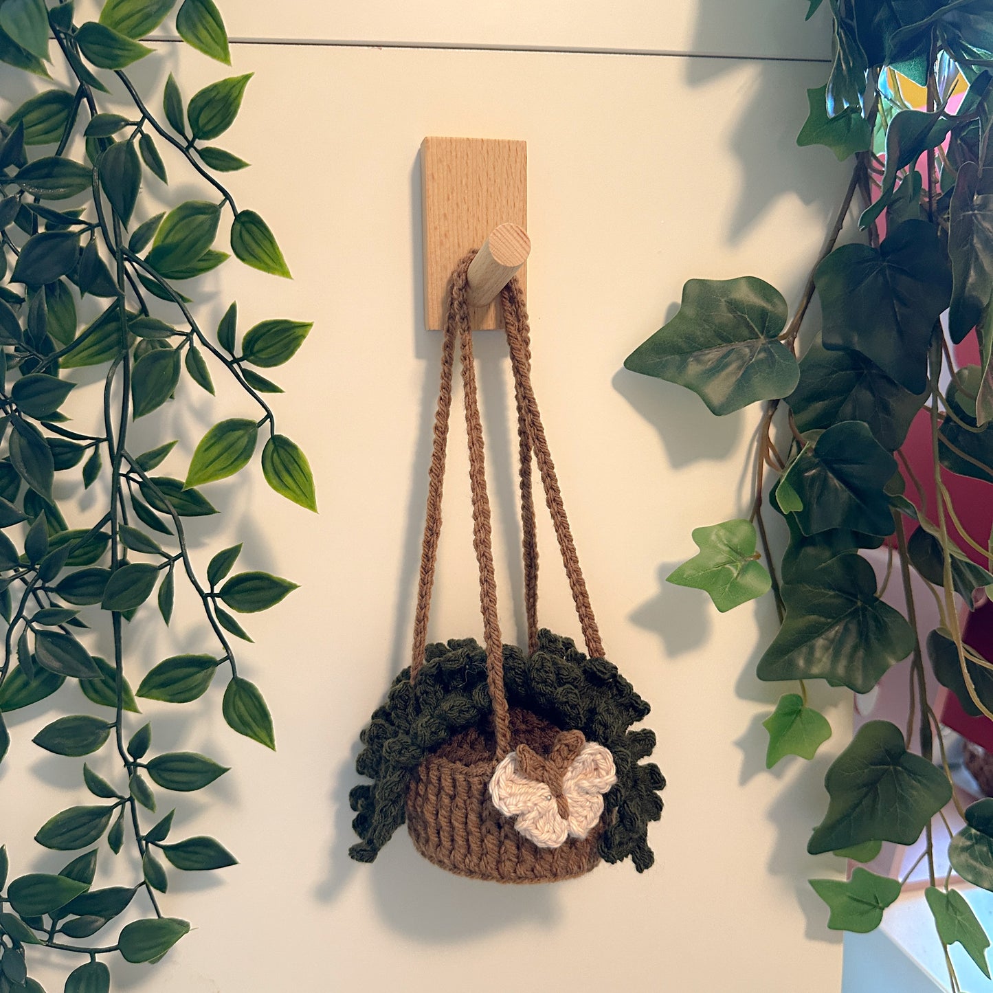 Fern Plant Pot