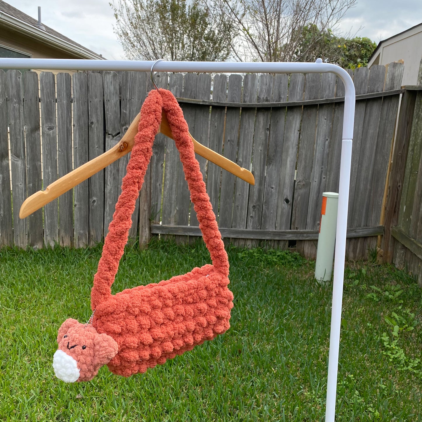 Bahmi Bag